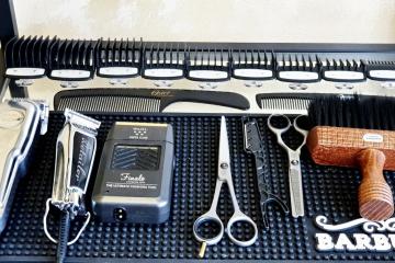 Bizon Barber