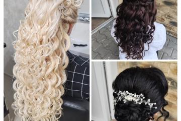 Kadernícky Salón Mária Kozáková