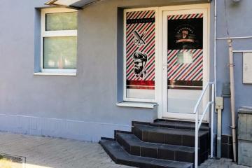 Byblos barber shop