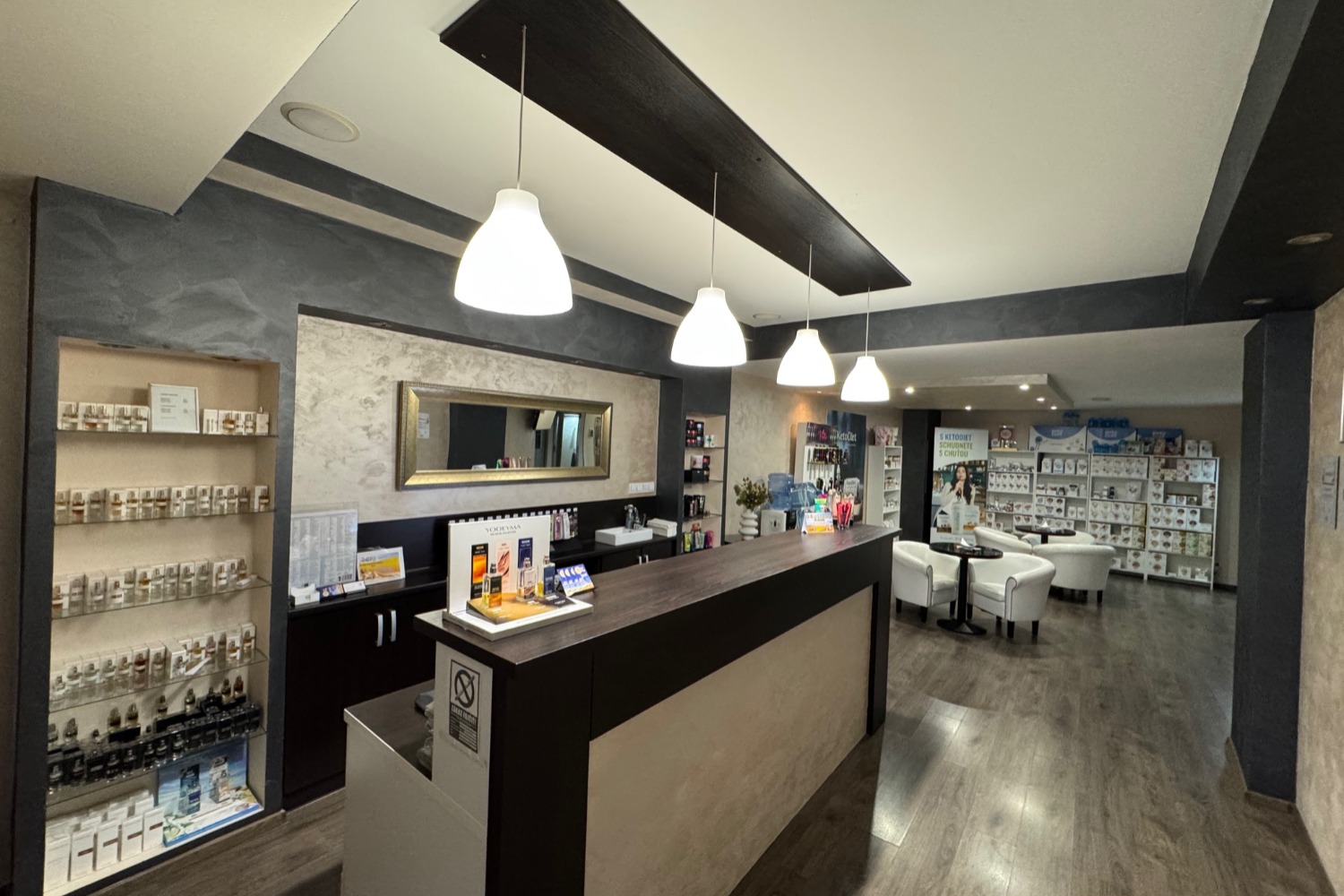 Relax Žilina - Charlie centrum