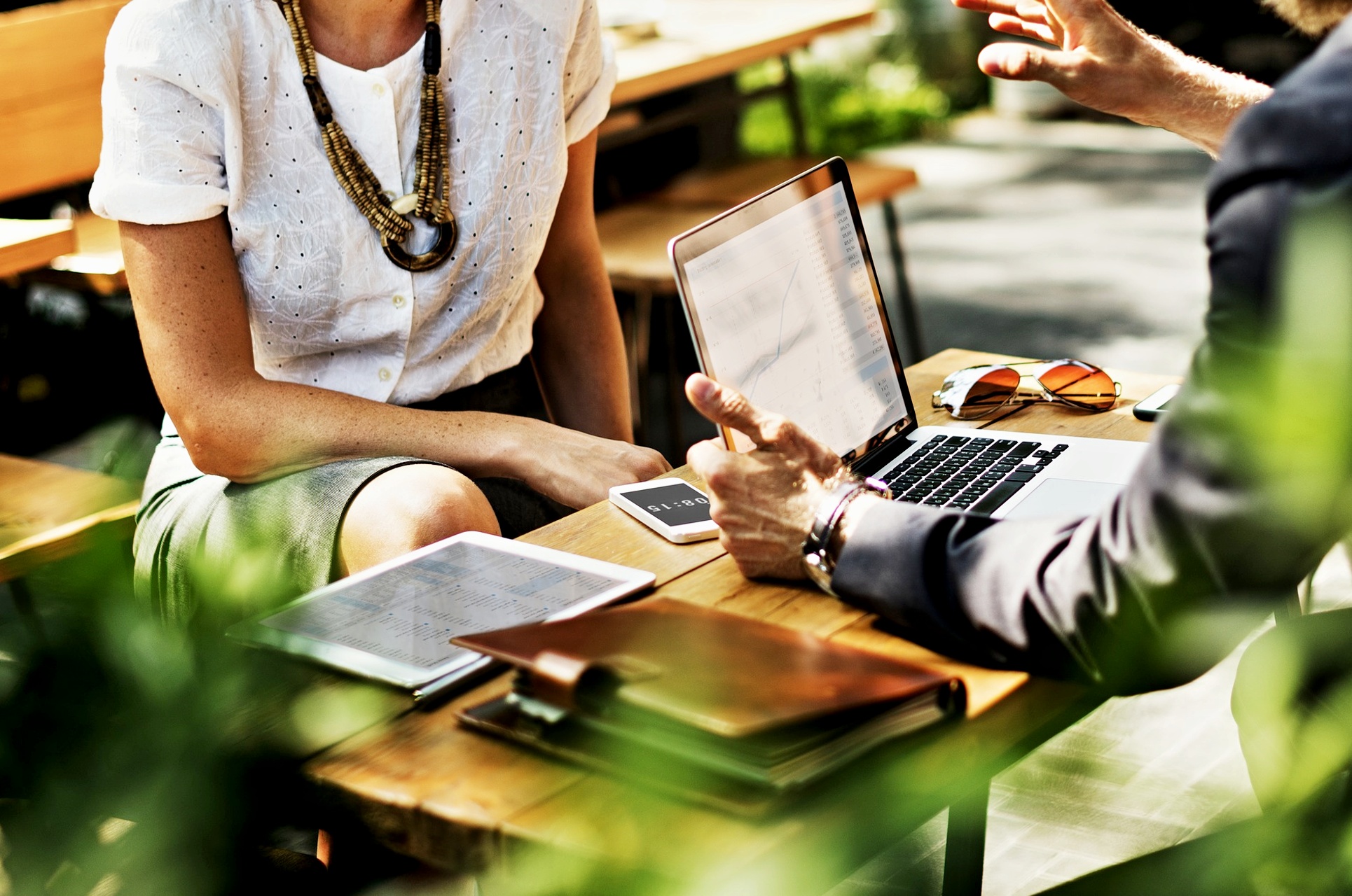 Ako si rezervovať termín a nezblázniť sa