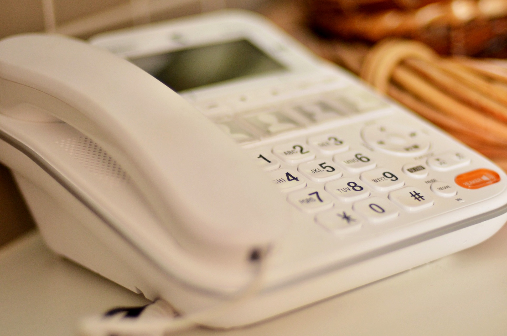 Interview: Ako prebieha objednávanie na druhej strane